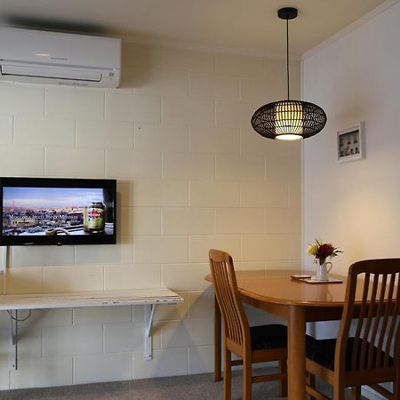 Papakura Motor Lodge & Motel Eksteriør bilde