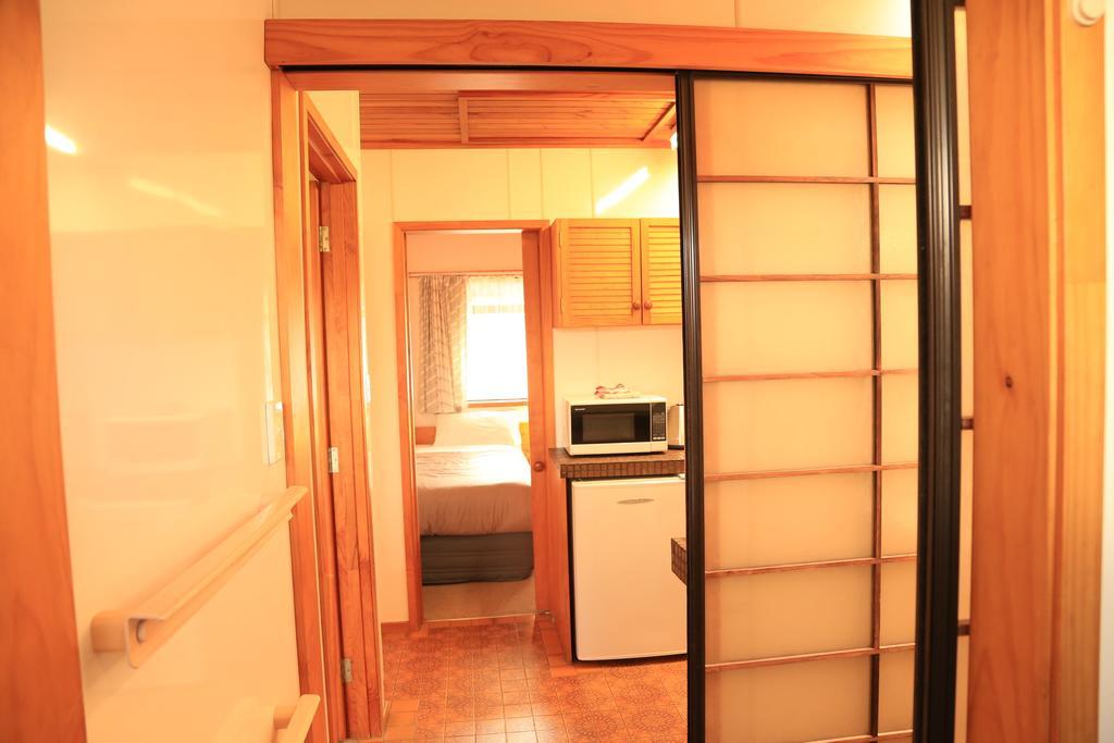 Papakura Motor Lodge & Motel Rom bilde