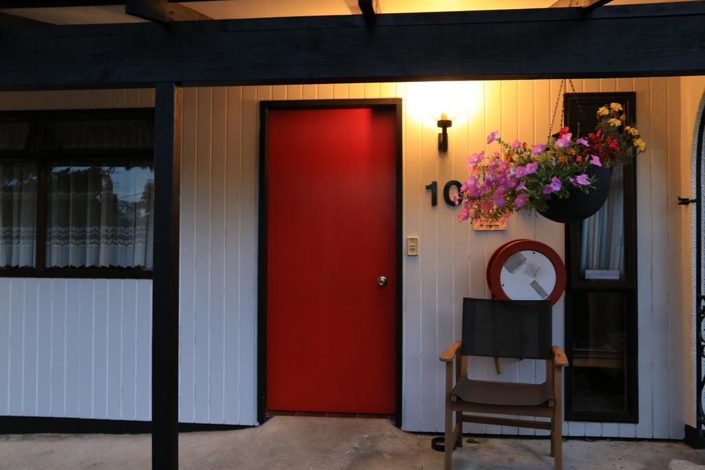 Papakura Motor Lodge & Motel Rom bilde