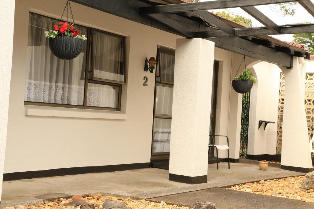 Papakura Motor Lodge & Motel Rom bilde