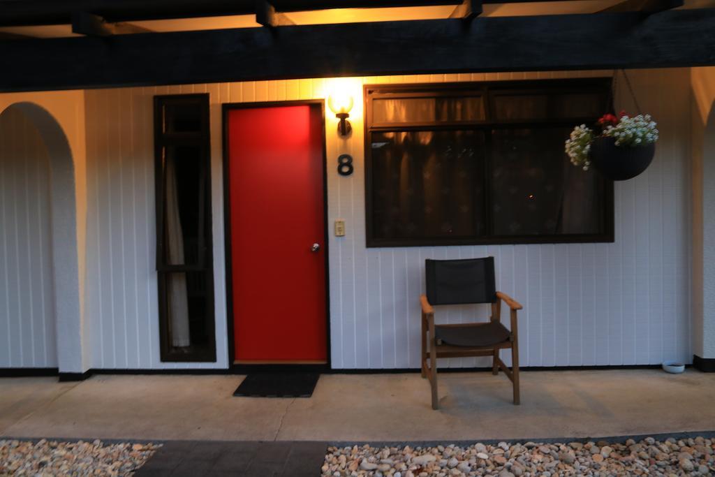 Papakura Motor Lodge & Motel Rom bilde