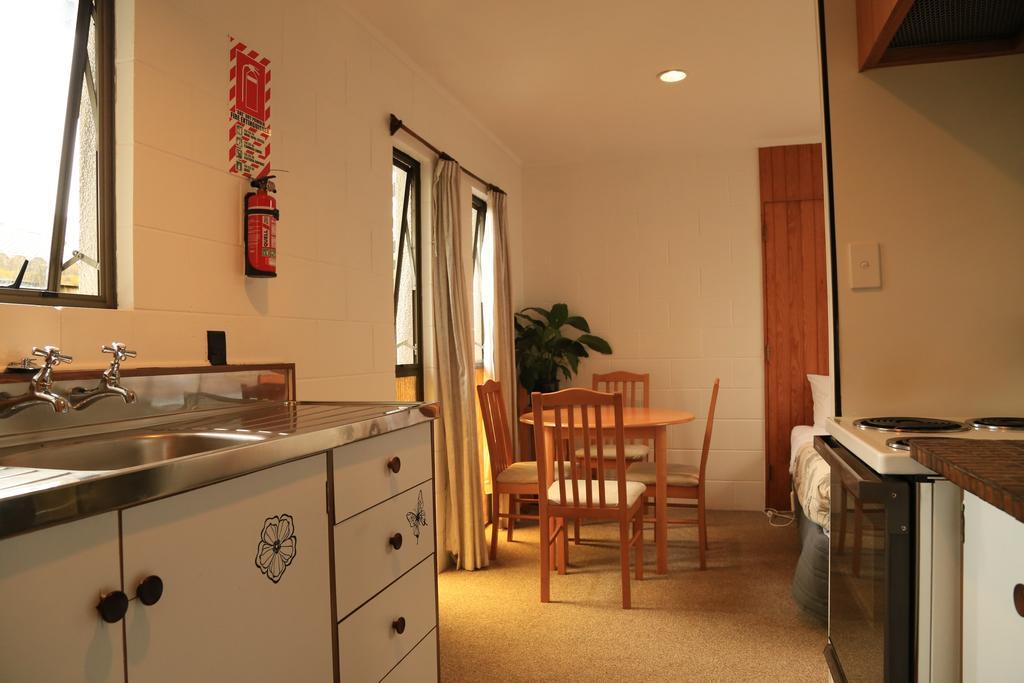 Papakura Motor Lodge & Motel Rom bilde