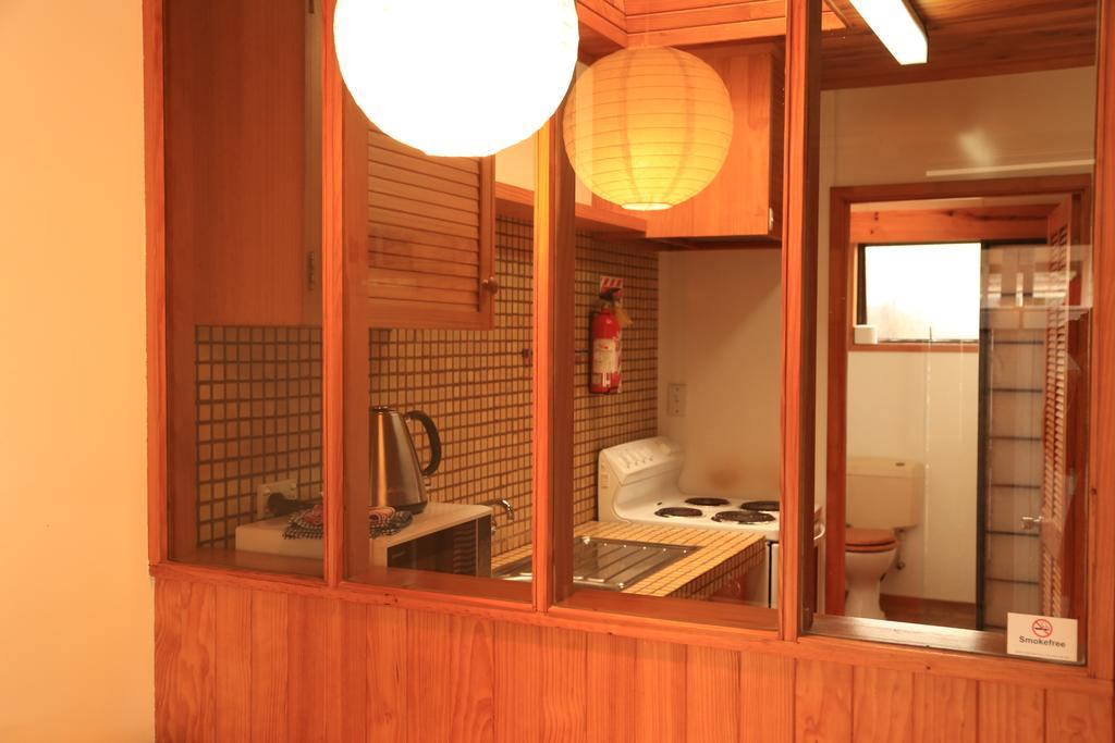 Papakura Motor Lodge & Motel Rom bilde