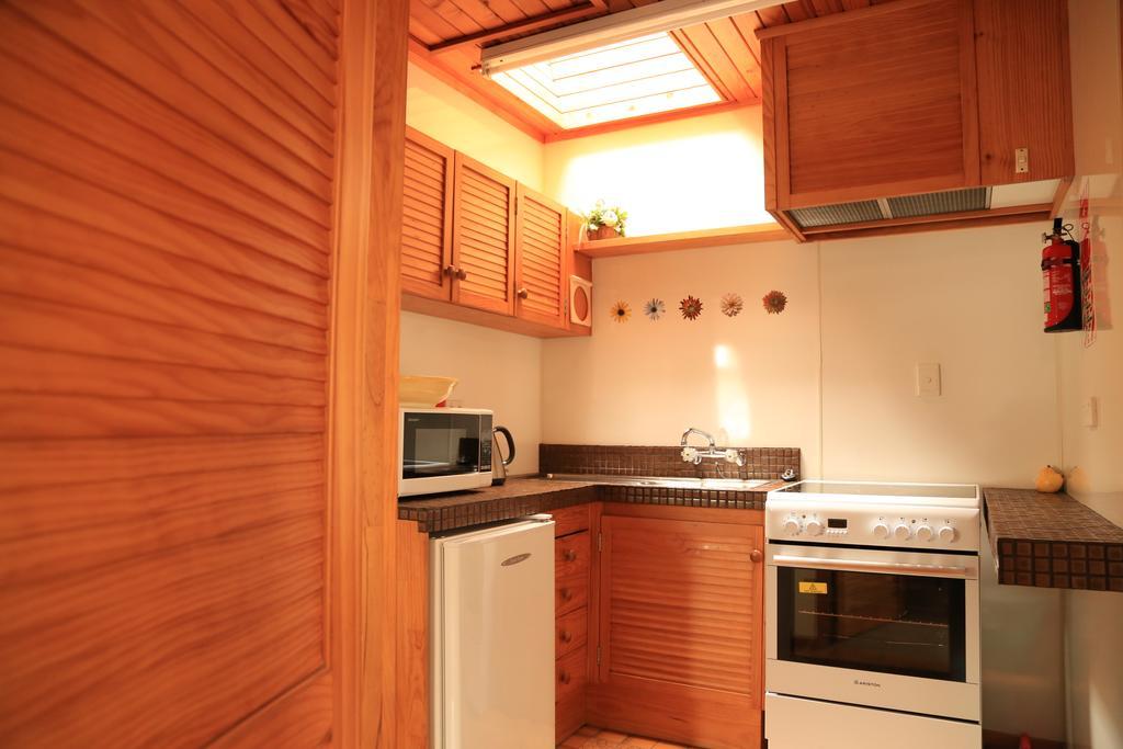 Papakura Motor Lodge & Motel Rom bilde