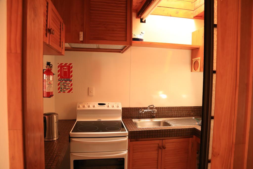 Papakura Motor Lodge & Motel Rom bilde