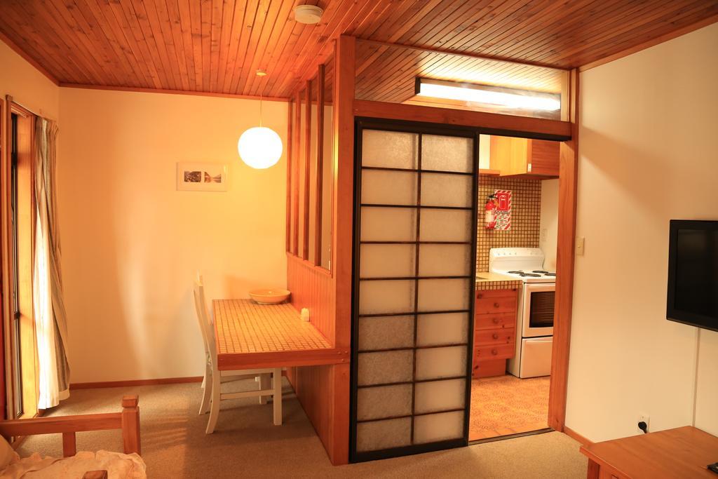 Papakura Motor Lodge & Motel Rom bilde
