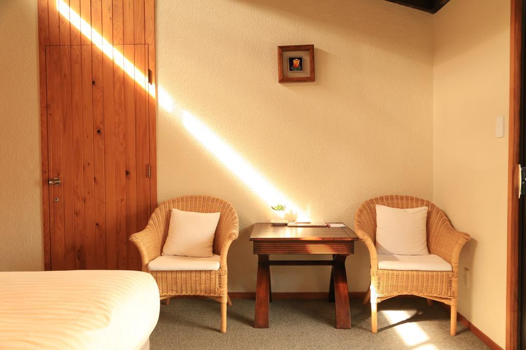 Papakura Motor Lodge & Motel Eksteriør bilde