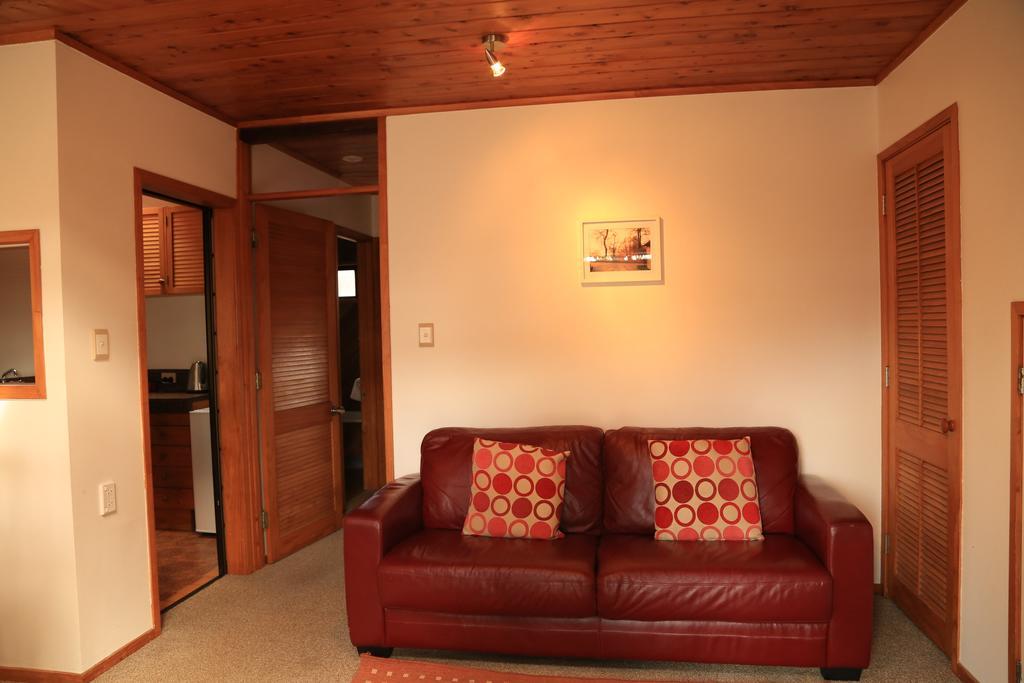 Papakura Motor Lodge & Motel Rom bilde
