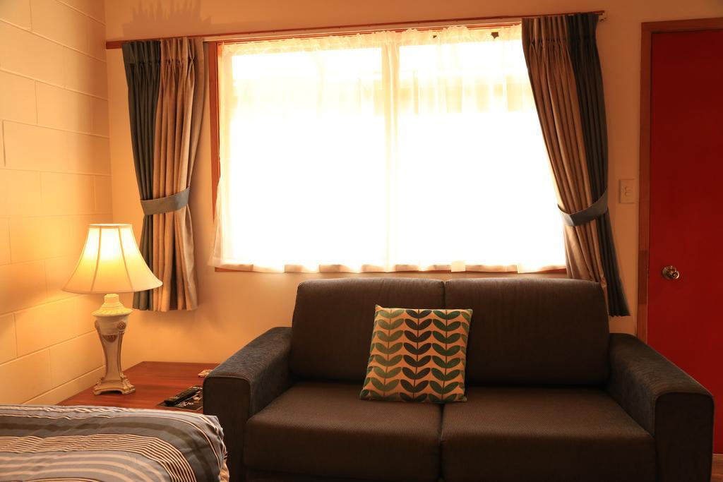 Papakura Motor Lodge & Motel Rom bilde