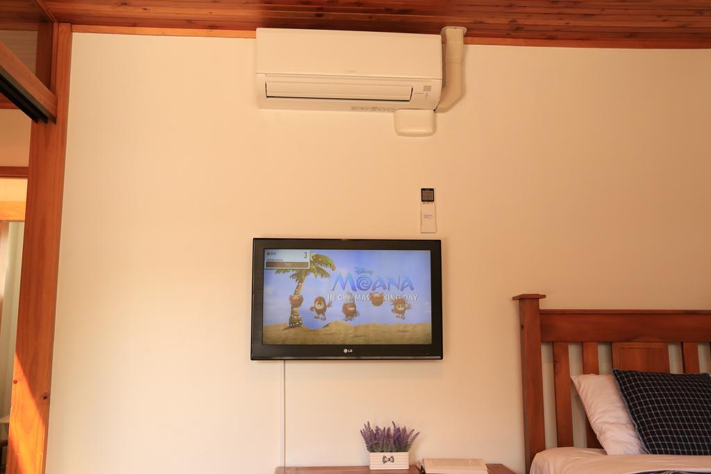 Papakura Motor Lodge & Motel Rom bilde