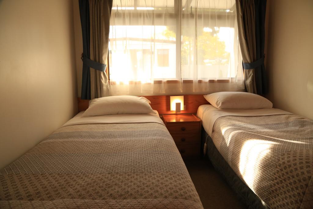 Papakura Motor Lodge & Motel Eksteriør bilde