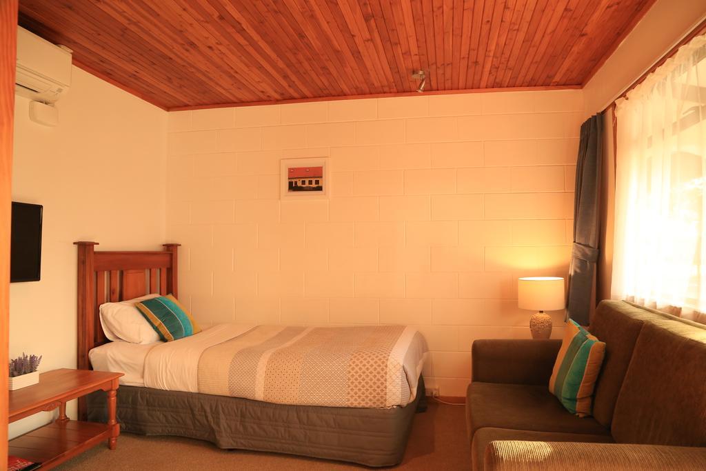 Papakura Motor Lodge & Motel Rom bilde