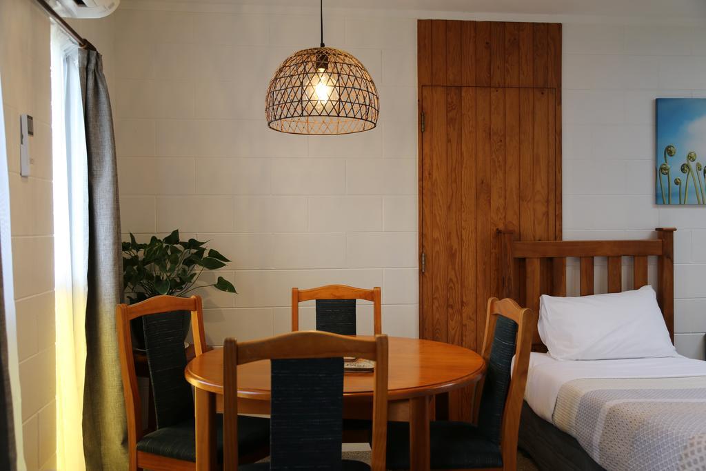 Papakura Motor Lodge & Motel Eksteriør bilde