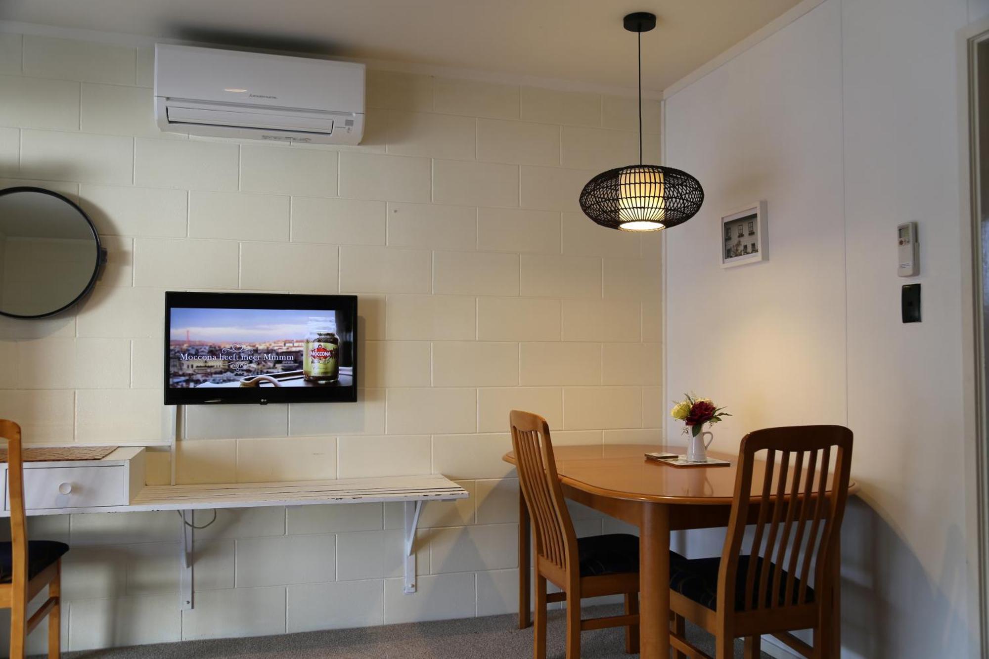 Papakura Motor Lodge & Motel Eksteriør bilde