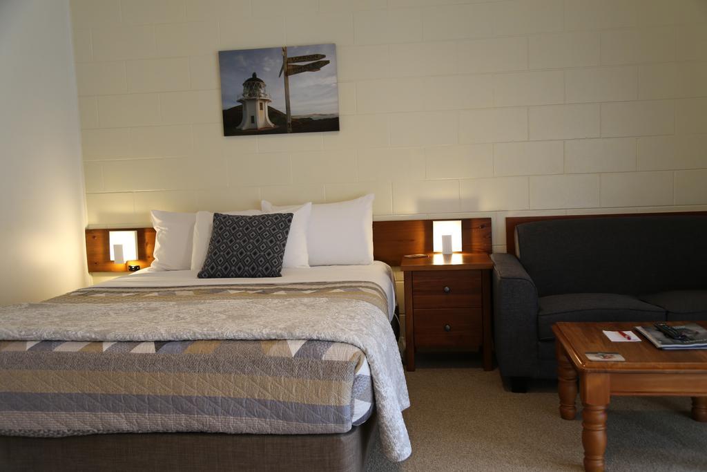 Papakura Motor Lodge & Motel Eksteriør bilde
