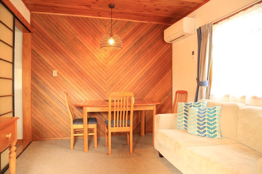 Papakura Motor Lodge & Motel Eksteriør bilde