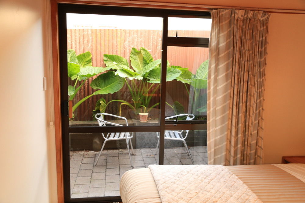 Papakura Motor Lodge & Motel Eksteriør bilde