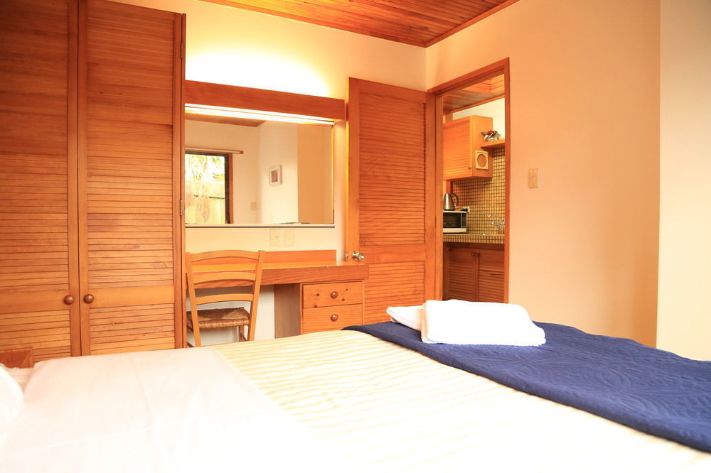 Papakura Motor Lodge & Motel Eksteriør bilde