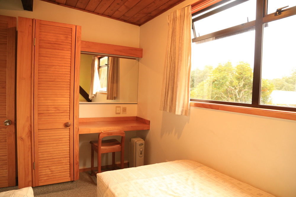 Papakura Motor Lodge & Motel Eksteriør bilde