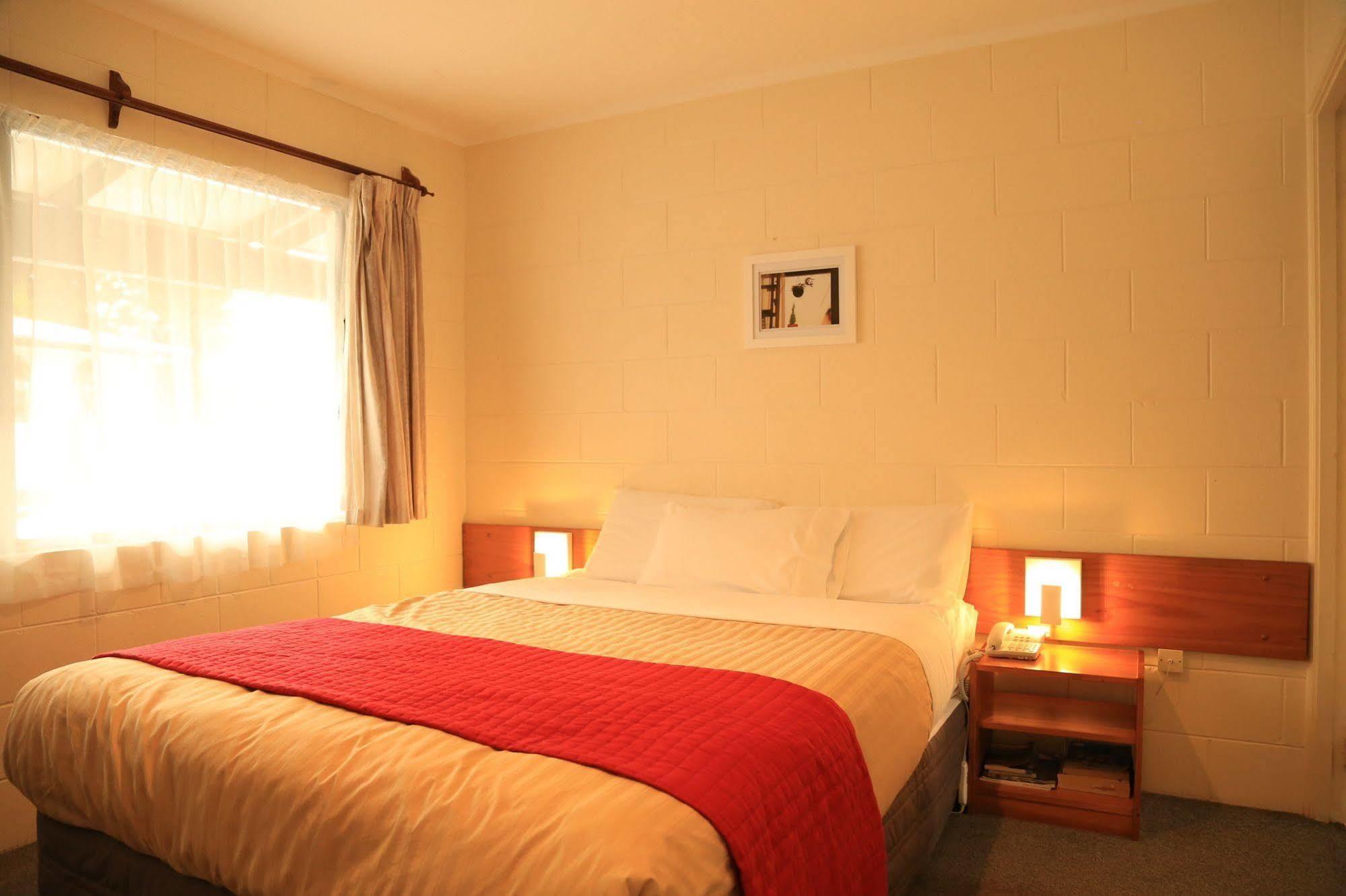 Papakura Motor Lodge & Motel Eksteriør bilde